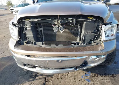 2009 Dodge Ram 1500 from USA, damaged, VIN 1D3HV18T49S751703